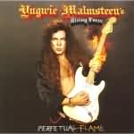 Yngwie Malmsteen: "Perpetual Flame" – 2008