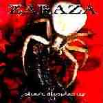 Zaraza: "Slavic Blasphemy" – 1997