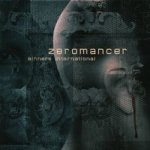 Zeromancer: "Sinners International" – 2009