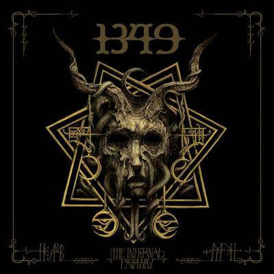 1349: "The Infernal Pathway" – 2019
