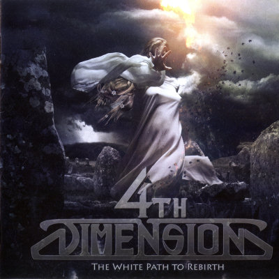 4th Dimension: "The White Path To Rebirth" – 2011