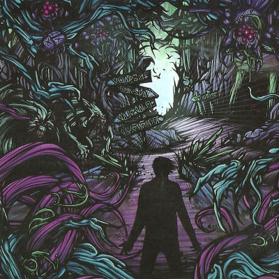 A Day To Remember: "Homesick" – 2009