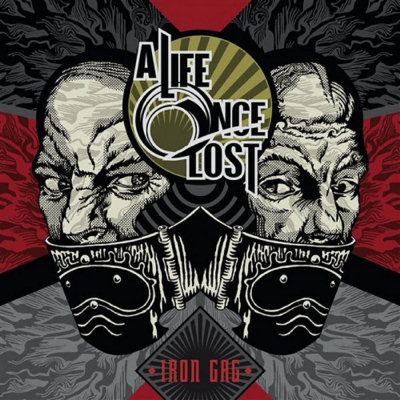 A Life Once Lost: "Iron Gag" – 2007