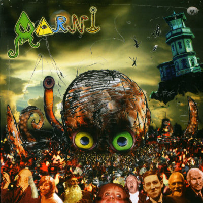 Aarni: "Tohcoth" – 2008