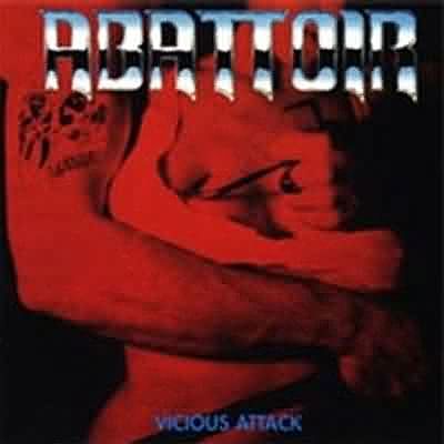 Abattoir: "Vicious Attack" – 1985