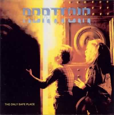Abattoir: "The Only Safe Place" – 1986