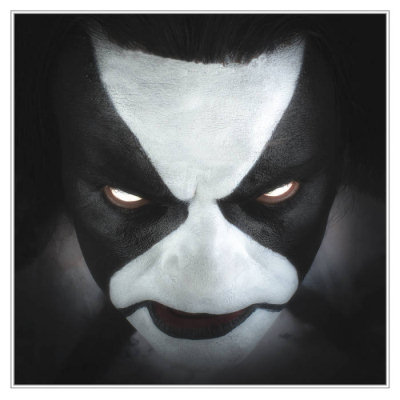 Abbath: "Abbath" – 2015