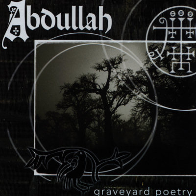 Abdullah: "Graveyard Poetry" – 2002