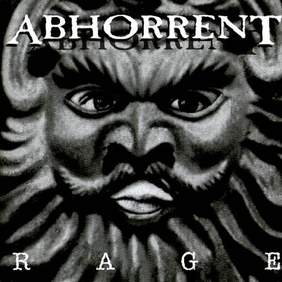 Abhorrent: "Rage" – 1996