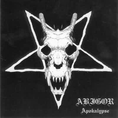 Abigor: "Apokalypse" – 1997