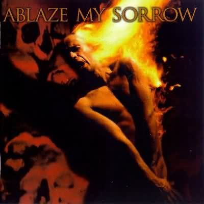 Ablaze My Sorrow: "The Plague" – 1997