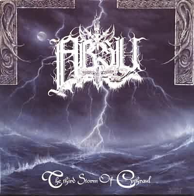 Absu: "The Third Storm Of Cythraul" – 1997