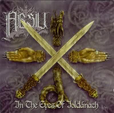 Absu: "In The Eyes Of Joldanach" – 1998