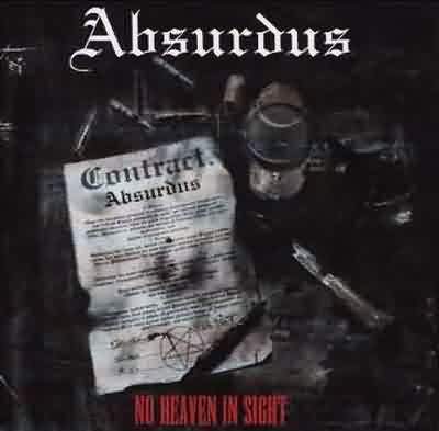 Absurdus: "No Heaven In Sight" – 1997