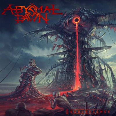 Abysmal Dawn: "Obsolescence" – 2014
