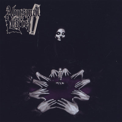 Abysmal Grief: "Abysmal Grief" – 2007