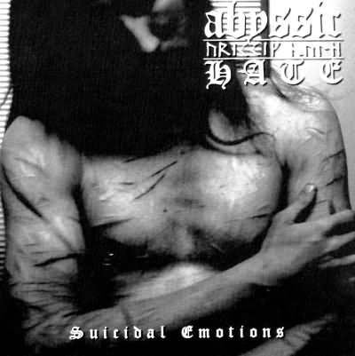 Abyssic Hate: "Suicidal Emotions" – 2000