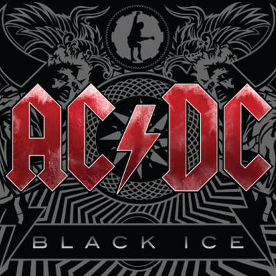AC/DC: "Black Ice" – 2008
