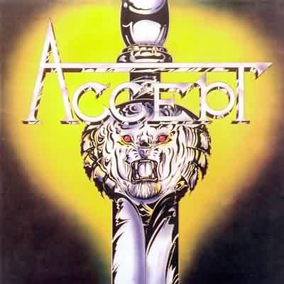 Accept: "I'm A Rebel" – 1980