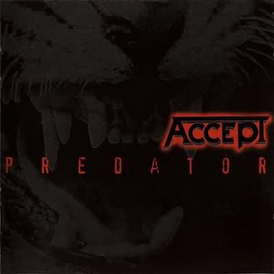 Accept: "Predator" – 1996