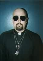 Rev. Vincent Crowley