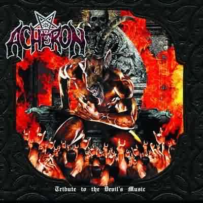 Acheron: "Tribute To The Devil's Music" – 2003