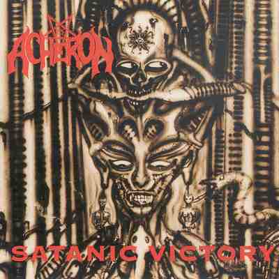 Acheron: "Satanic Victory" – 1994