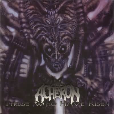 Acheron: "Those Who Have Risen" – 1998
