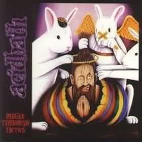 Acid Bath: "Paegan Terrorism Tactics" – 1996