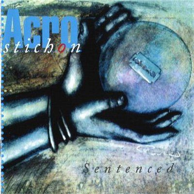 Acrostichon: "Sentenced" – 1995