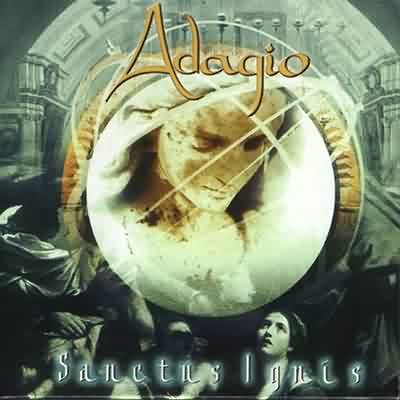 Adagio: "Sanctus Ignis" – 2001
