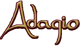  Adagio   -  10