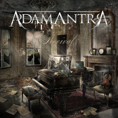 Adamantra: "Revival" – 2009