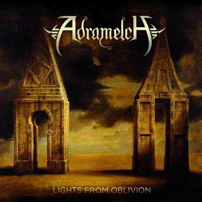 Adramelch: "Lights From Oblivion" – 2012