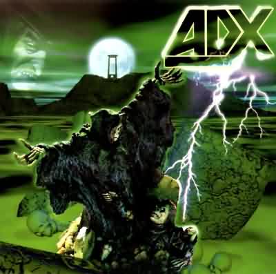 ADX: "Résurrection" – 1998