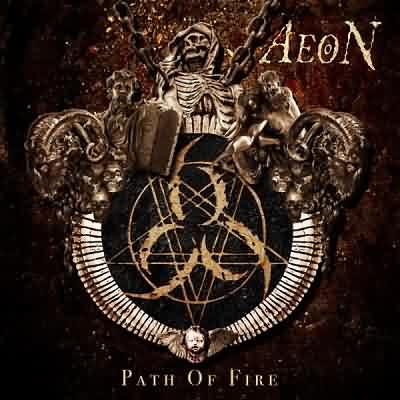 Aeon: "Path Of Fire" – 2010