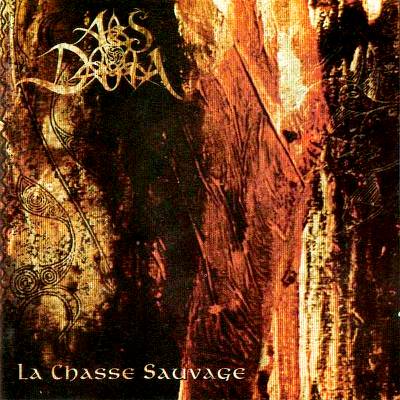 Aes Dana: "La Chasse Sauvage" – 2001