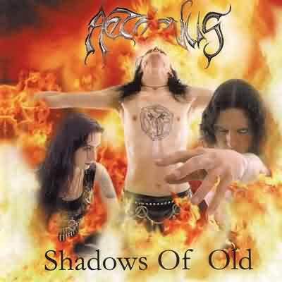 Aeternus: "Shadows Of Old" – 1999