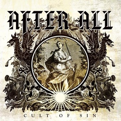 After All: "Cult Of Sin" – 2009
