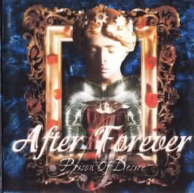 After Forever: "Prison Of Desire" – 2000