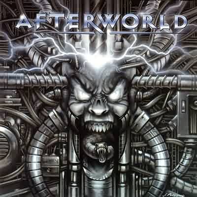 Afterworld: "Dark Side Of Mind" – 1999