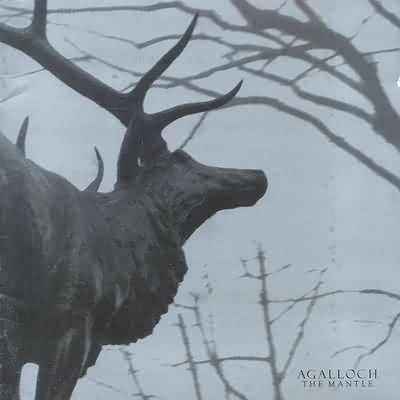 Agalloch: "The Mantle" – 2002