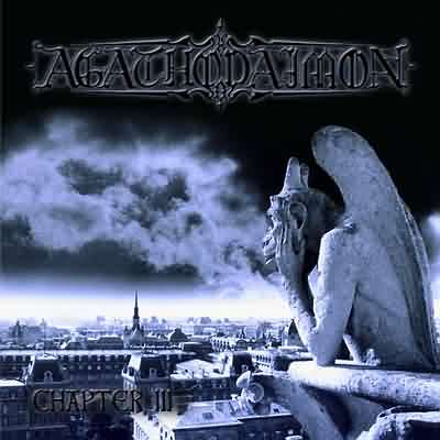 Agathodaimon: "Chapter III" – 2001