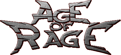 Age Of Rage