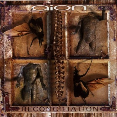 Aion: "Reconciliation" – 2000