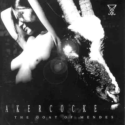 Akercocke: "The Goat Of Mendes" – 2001