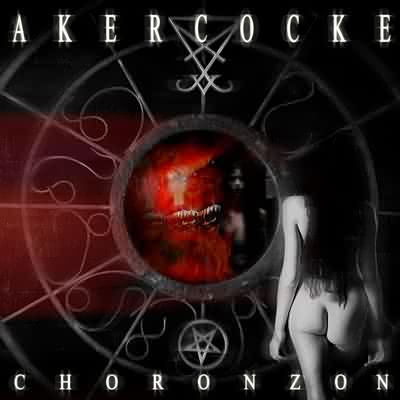 Akercocke: "Choronzon" – 2003