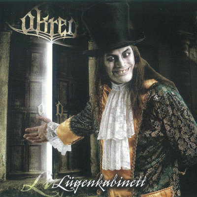 Akrea: "Lügenkabinett" – 2010