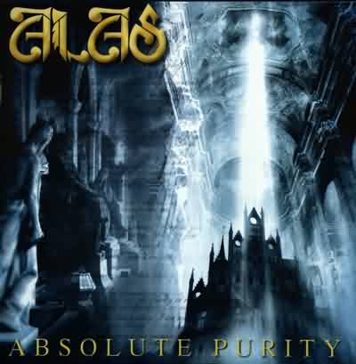 Alas: "Absolute Purity" – 2001
