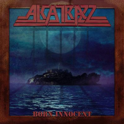 Alcatrazz: "Born Innocent" – 2020